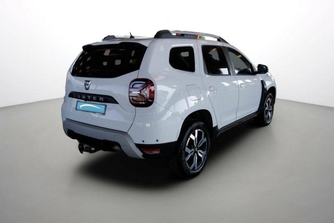 Vente en ligne Dacia Duster  Blue dCi 115 4x2 au prix de 16 490 €