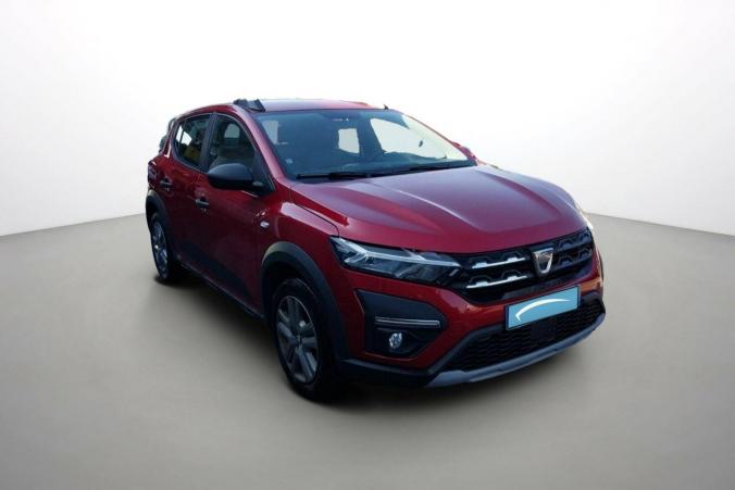 Vente en ligne Dacia Sandero  TCe 90 au prix de 12 790 €