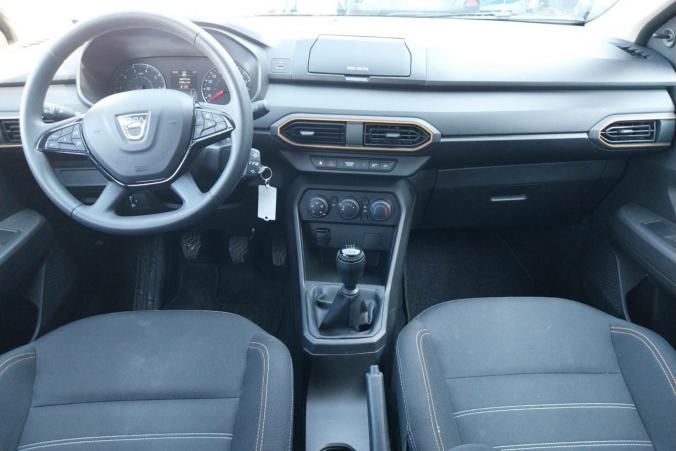 Vente en ligne Dacia Sandero  TCe 90 au prix de 12 790 €