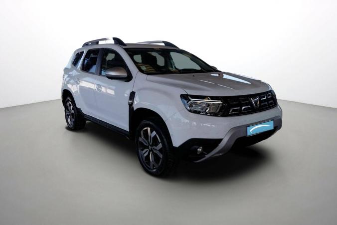 Vente en ligne Dacia Duster  Blue dCi 115 4x2 au prix de 16 490 €