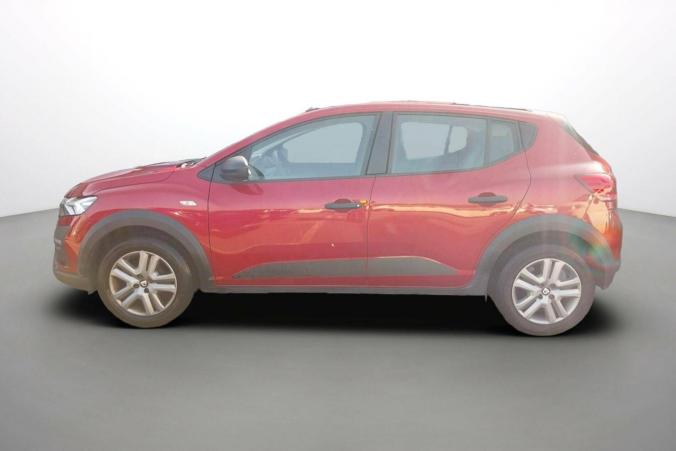Vente en ligne Dacia Sandero  TCe 90 au prix de 12 790 €