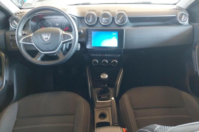 Vente en ligne Dacia Duster  Blue dCi 115 4x2 au prix de 16 490 €