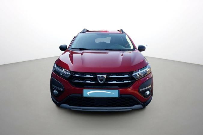 Vente en ligne Dacia Sandero  TCe 90 au prix de 12 790 €