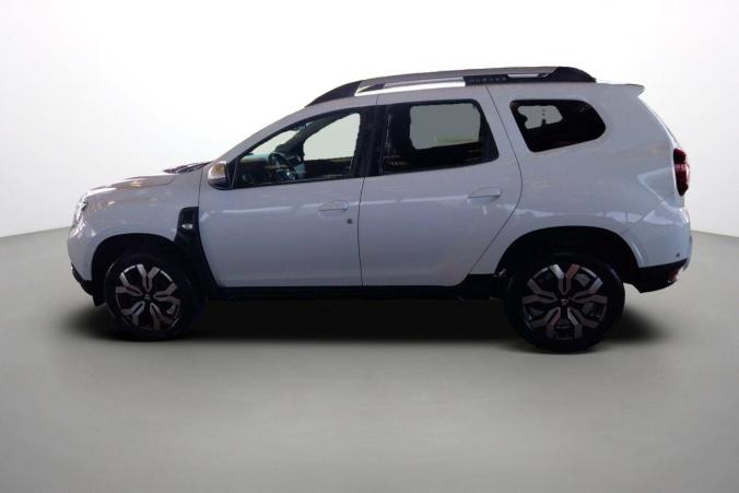 Vente en ligne Dacia Duster  Blue dCi 115 4x2 au prix de 16 490 €