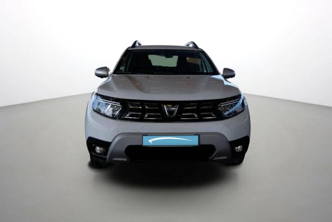 Vente en ligne Dacia Duster  Blue dCi 115 4x2 au prix de 16 490 €