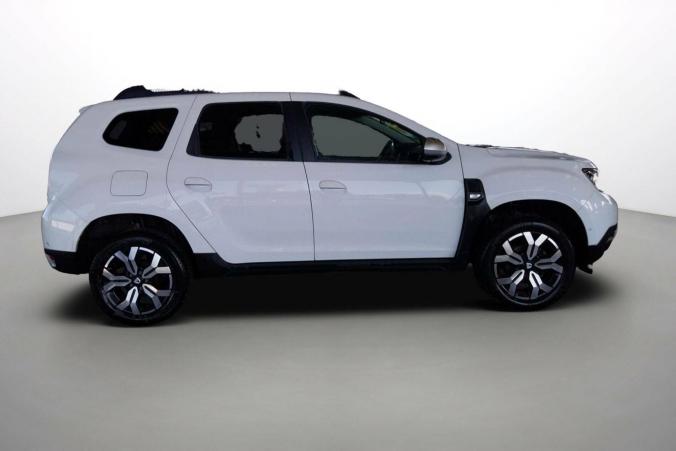 Vente en ligne Dacia Duster  Blue dCi 115 4x2 au prix de 16 490 €