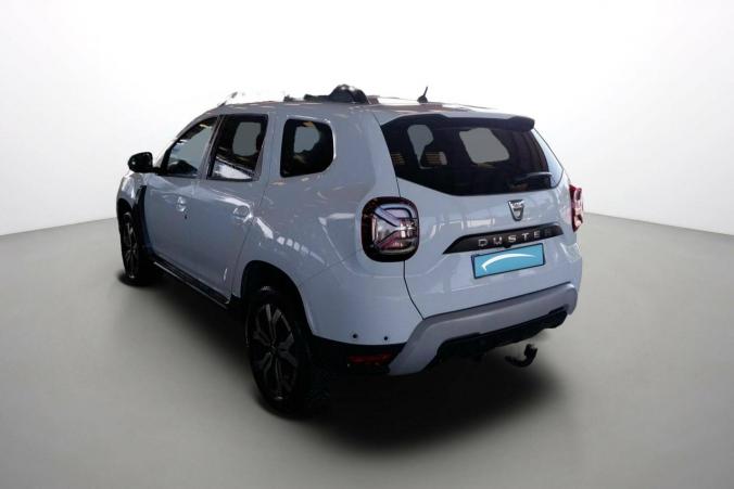 Vente en ligne Dacia Duster  Blue dCi 115 4x2 au prix de 16 490 €