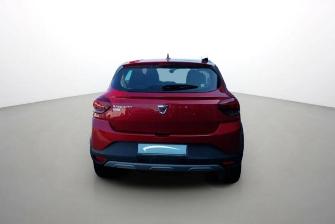Vente en ligne Dacia Sandero  TCe 90 au prix de 12 790 €