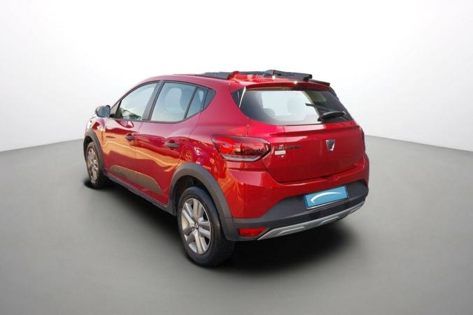Vente en ligne Dacia Sandero  TCe 90 au prix de 12 790 €