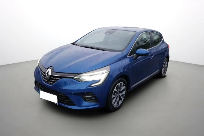 Vente en ligne Renault Clio 5 Clio E-Tech 140 au prix de 16 900 €