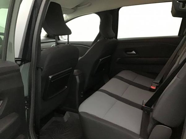 Vente en ligne Dacia Jogger  ECO-G 100 7 places au prix de 20 790 €