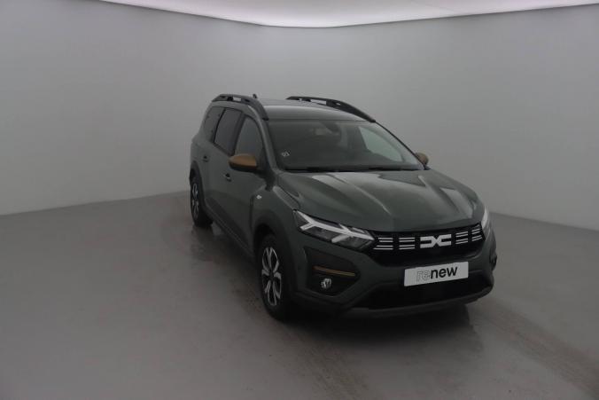 Vente en ligne Dacia Jogger  ECO-G 100 7 places au prix de 20 790 €