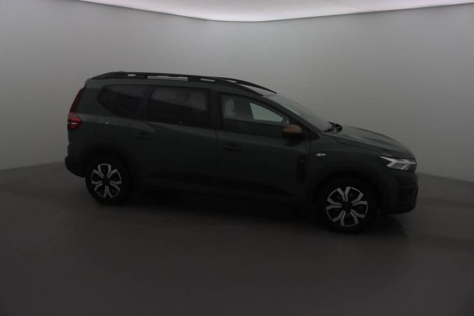 Vente en ligne Dacia Jogger  ECO-G 100 7 places au prix de 20 790 €