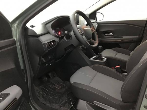 Vente en ligne Dacia Jogger  ECO-G 100 7 places au prix de 20 790 €