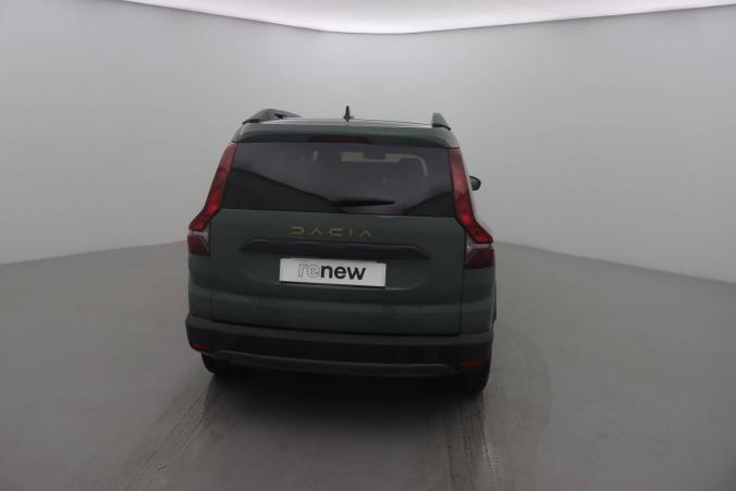 Vente en ligne Dacia Jogger  ECO-G 100 7 places au prix de 20 790 €