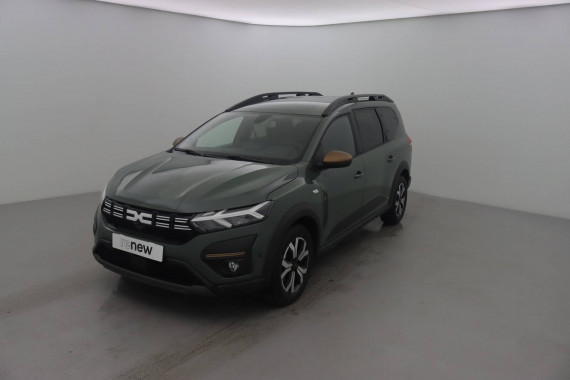 Vente en ligne Dacia Jogger  ECO-G 100 7 places de 2024 au prix de 20 790€
