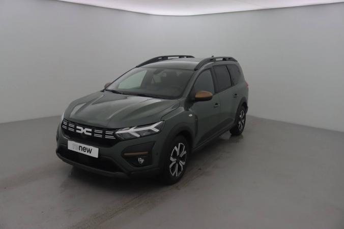 Vente en ligne Dacia Jogger  ECO-G 100 7 places au prix de 20 790 €