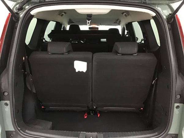 Vente en ligne Dacia Jogger  ECO-G 100 7 places au prix de 20 790 €