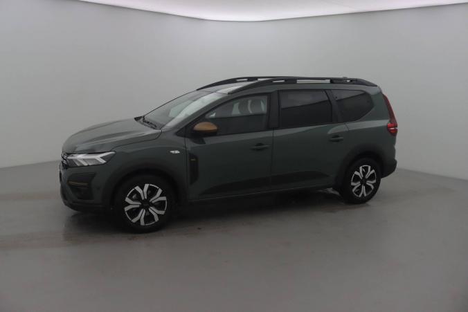 Vente en ligne Dacia Jogger  ECO-G 100 7 places au prix de 20 790 €