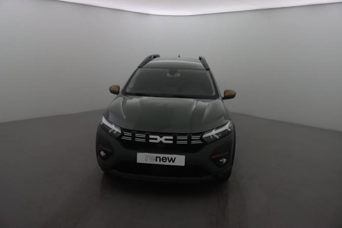 Vente en ligne Dacia Jogger  ECO-G 100 7 places au prix de 20 790 €