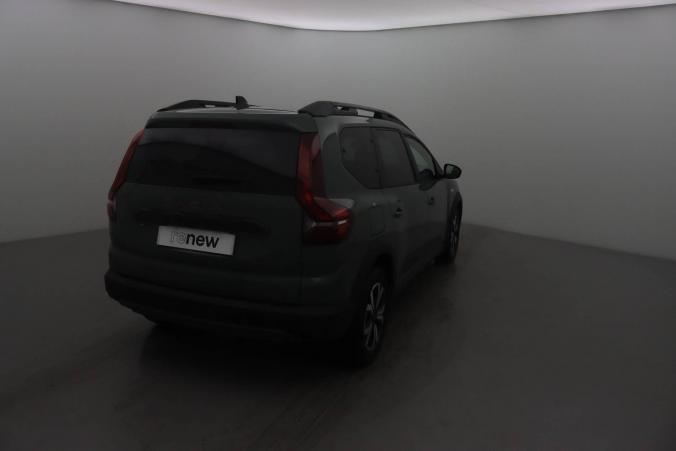 Vente en ligne Dacia Jogger  ECO-G 100 7 places au prix de 20 790 €