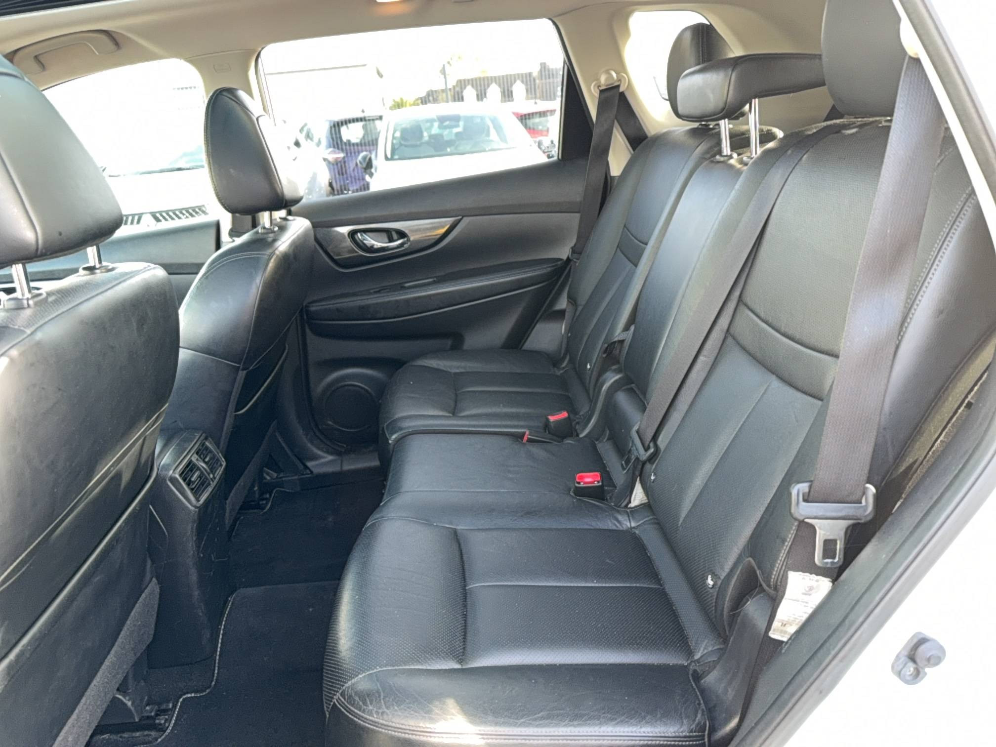 Vente en ligne Nissan X-Trail  1.6 dCi 130 7pl Xtronic au prix de 13 990 €