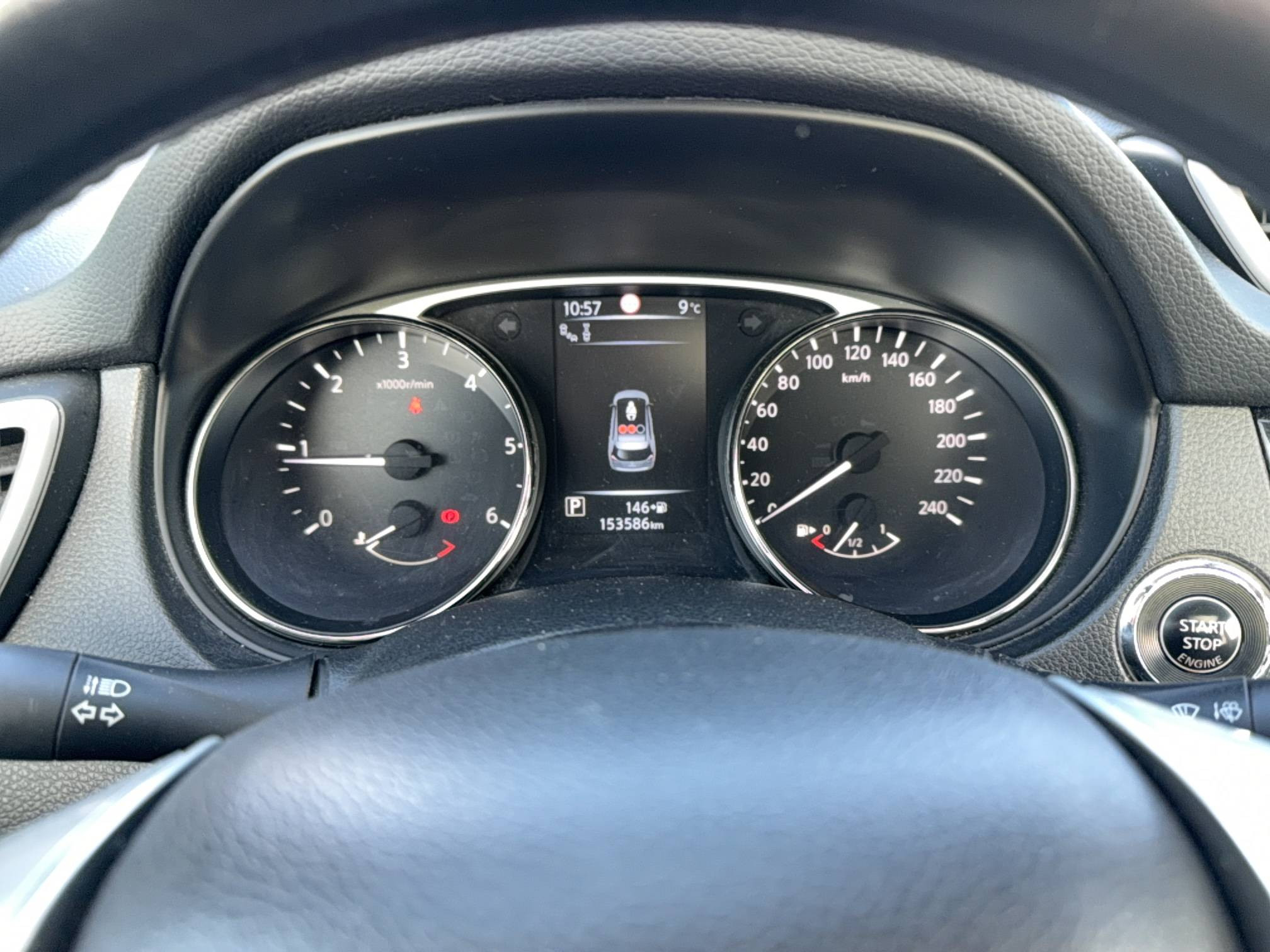 Vente en ligne Nissan X-Trail  1.6 dCi 130 7pl Xtronic au prix de 13 990 €