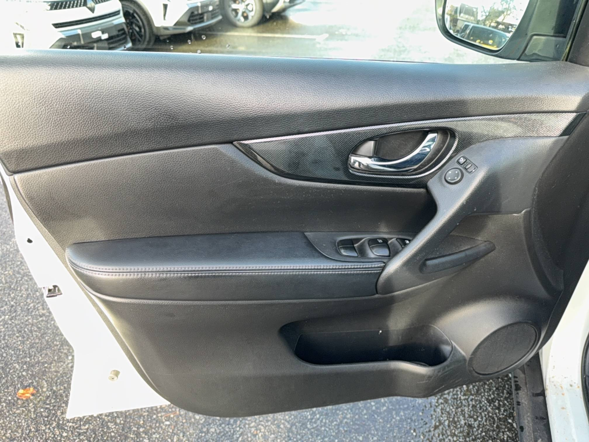 Vente en ligne Nissan X-Trail  1.6 dCi 130 7pl Xtronic au prix de 13 990 €