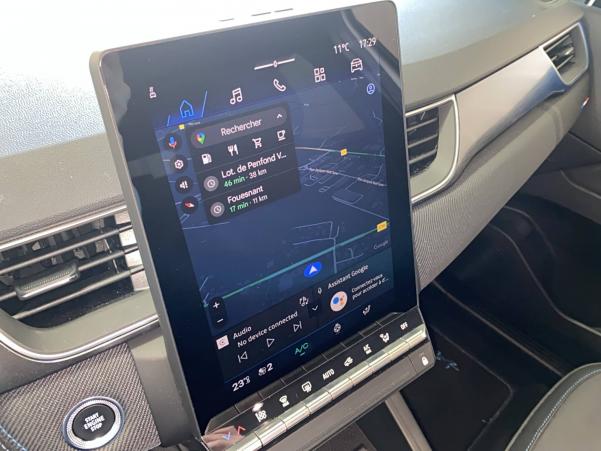 Vente en ligne Renault Symbioz  E-Tech full hybrid 145 au prix de 34 890 €