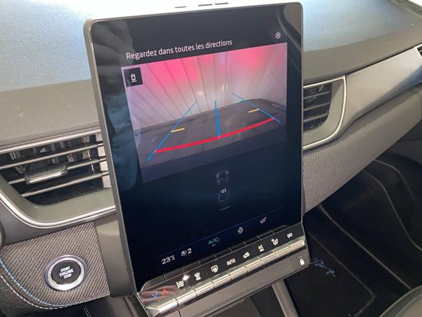 Vente en ligne Renault Symbioz  E-Tech full hybrid 145 au prix de 34 890 €