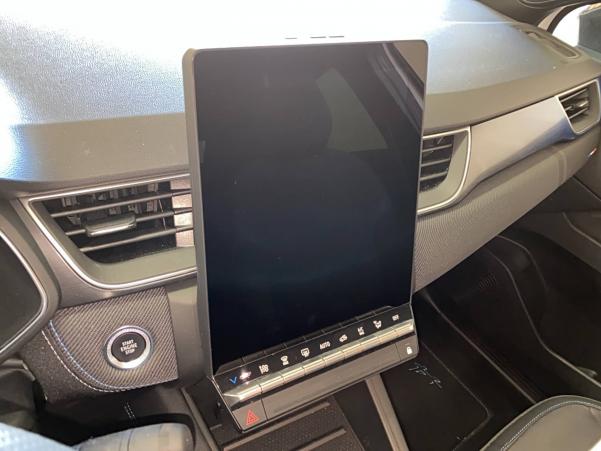 Vente en ligne Renault Symbioz  E-Tech full hybrid 145 au prix de 34 890 €