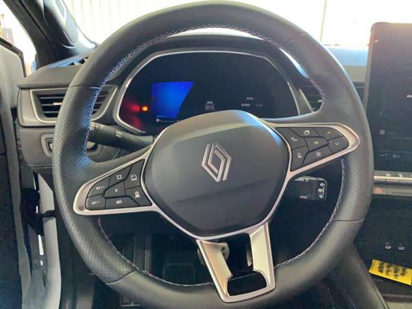 Vente en ligne Renault Symbioz  E-Tech full hybrid 145 au prix de 34 890 €