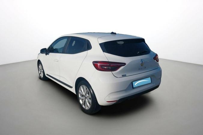 Vente en ligne Renault Clio 5 Clio TCe 90 au prix de 15 490 €