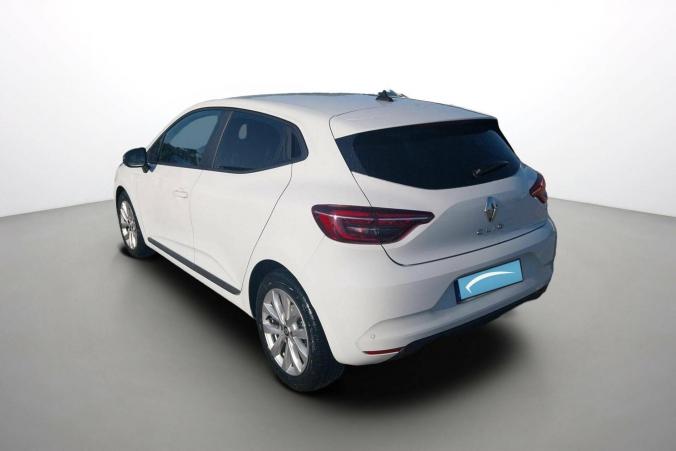 Vente en ligne Renault Clio 5 Clio TCe 90 au prix de 15 390 €