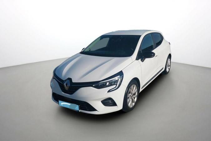 Vente en ligne Renault Clio 5 Clio TCe 90 au prix de 15 390 €