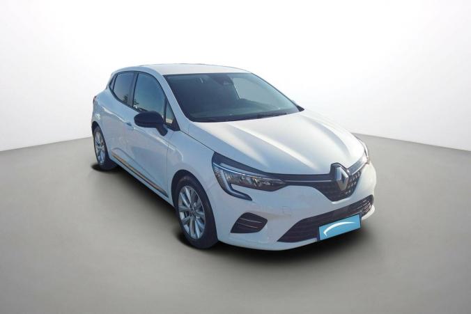 Vente en ligne Renault Clio 5 Clio TCe 90 au prix de 15 390 €