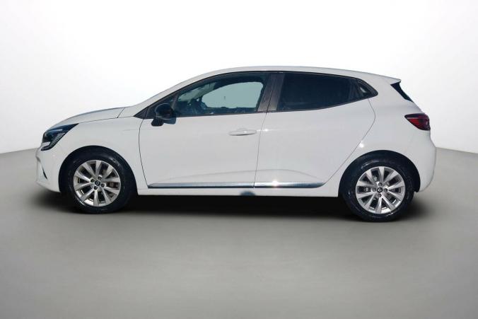 Vente en ligne Renault Clio 5 Clio TCe 90 au prix de 15 390 €