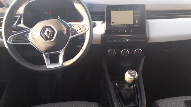 Vente en ligne Renault Clio 5 Clio TCe 90 au prix de 15 390 €