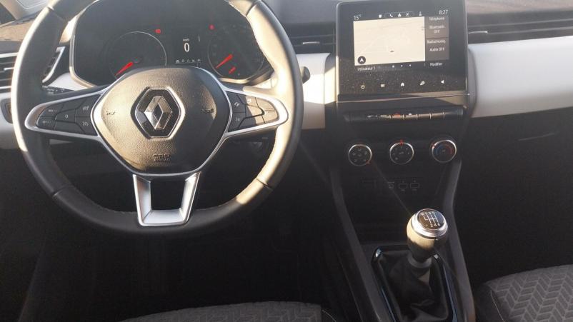 Vente en ligne Renault Clio 5 Clio TCe 90 au prix de 15 490 €