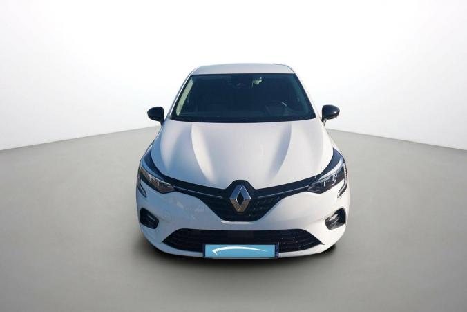 Vente en ligne Renault Clio 5 Clio TCe 90 au prix de 15 390 €