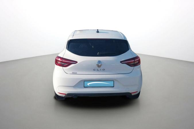 Vente en ligne Renault Clio 5 Clio TCe 90 au prix de 15 490 €