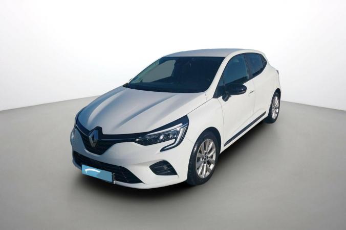 Vente en ligne Renault Clio 5 Clio TCe 90 au prix de 15 490 €