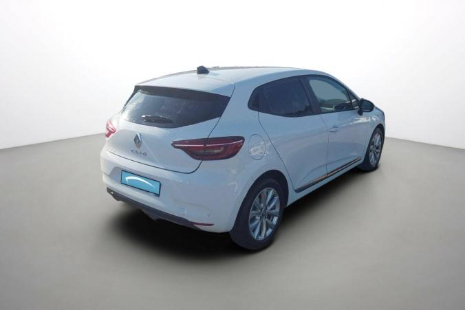 Vente en ligne Renault Clio 5 Clio TCe 90 au prix de 15 490 €