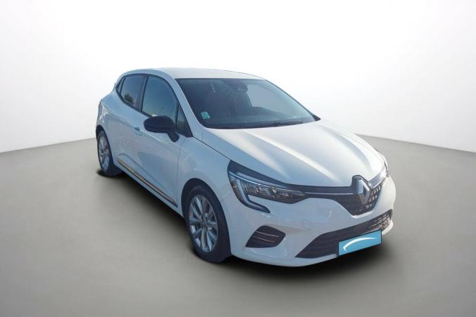 Vente en ligne Renault Clio 5 Clio TCe 90 au prix de 15 490 €