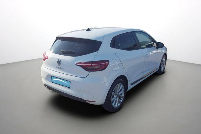 Vente en ligne Renault Clio 5 Clio TCe 90 au prix de 15 390 €