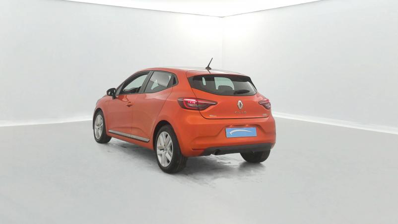 Vente en ligne Renault Clio 5 Clio Blue dCi 100 - 21N au prix de 13 490 €