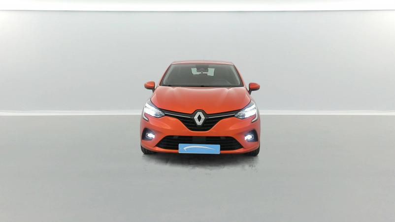 Vente en ligne Renault Clio 5 Clio Blue dCi 100 - 21N au prix de 13 490 €