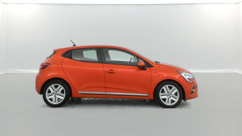 Vente en ligne Renault Clio 5 Clio Blue dCi 100 - 21N au prix de 13 490 €
