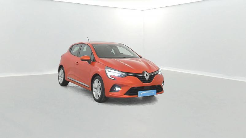 Vente en ligne Renault Clio 5 Clio Blue dCi 100 - 21N au prix de 13 490 €