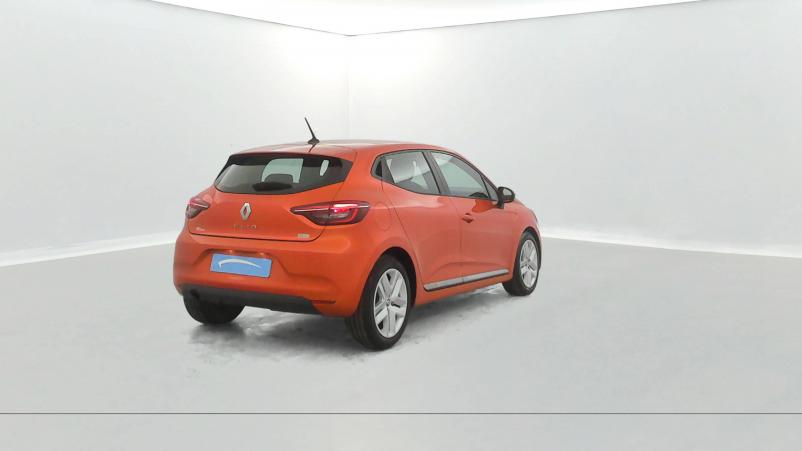 Vente en ligne Renault Clio 5 Clio Blue dCi 100 - 21N au prix de 13 490 €